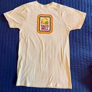 Taco Bell t-shirt